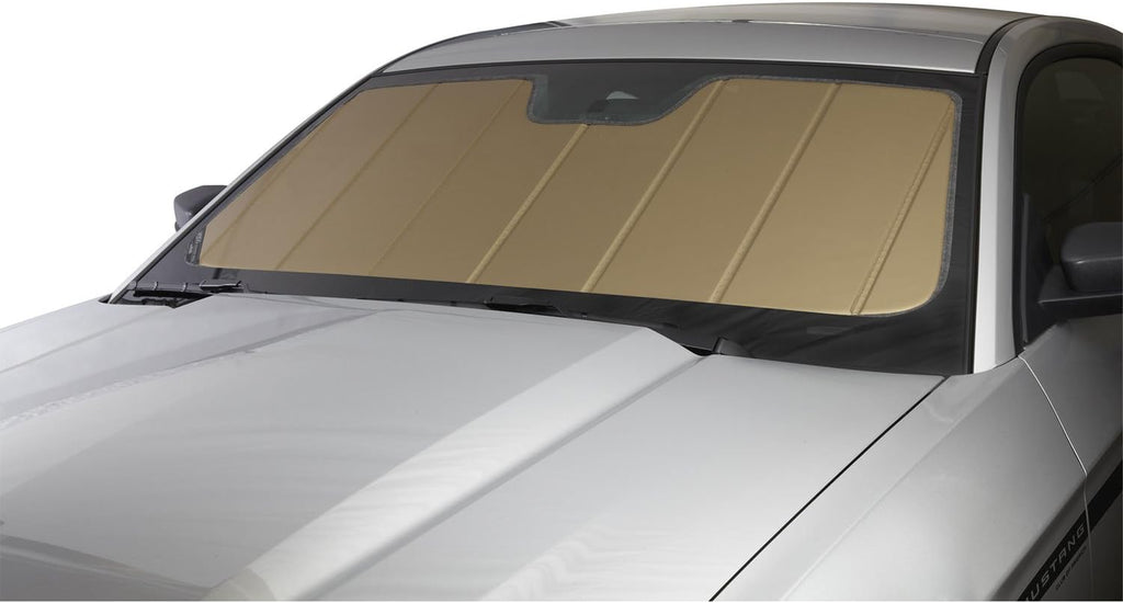 Custom Sunscreen for Select Acura MDX Models, Blue Metallic H245964