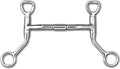 Shank With Sweet Iron Mullen Barrel J9629