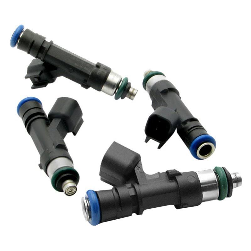 78lb/hr Injectors (Set of 4) J561145