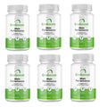 Male Performance Dietary Supplement 60 Capsules D837