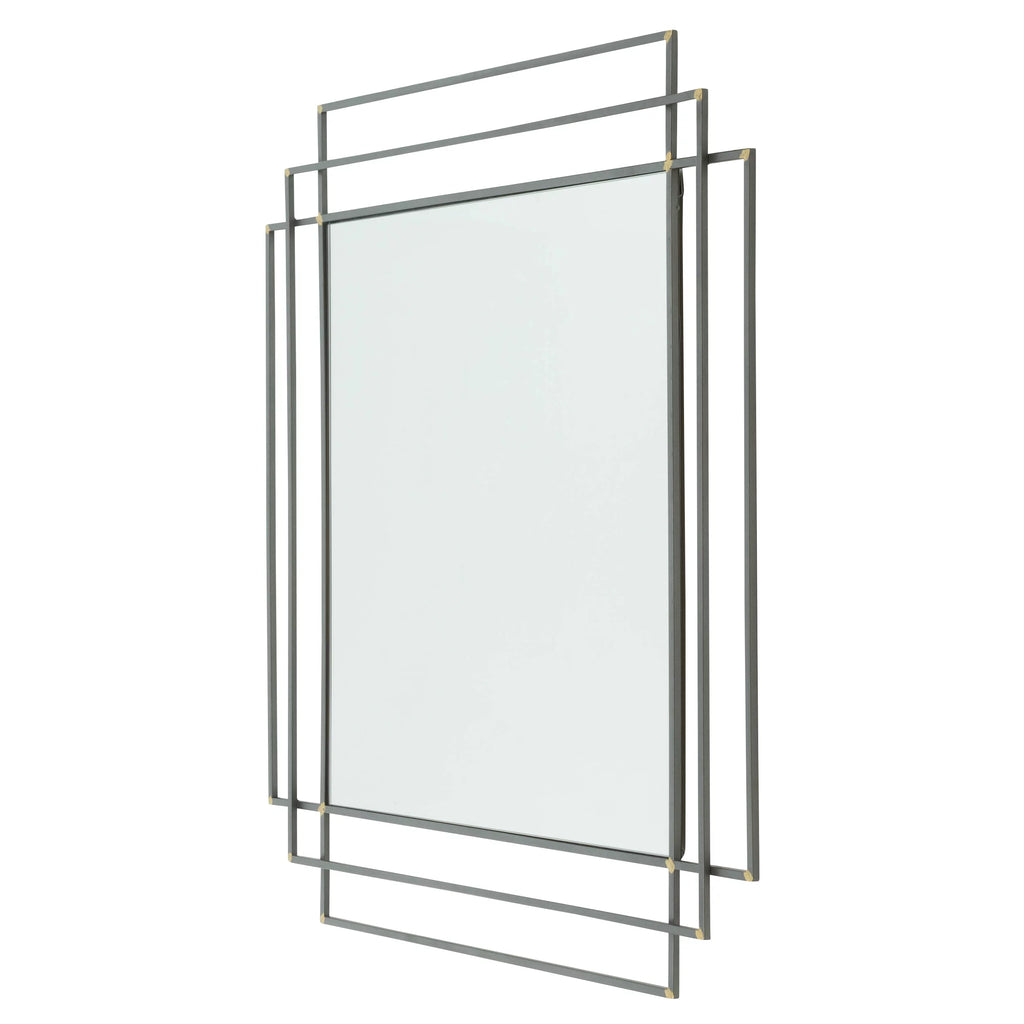 Modern Wall Mirror G976766