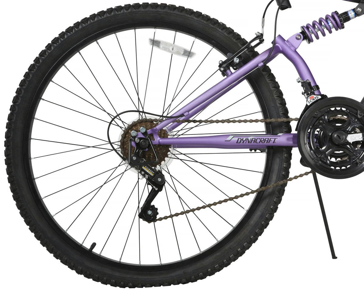 26 Mountain Bike S657167