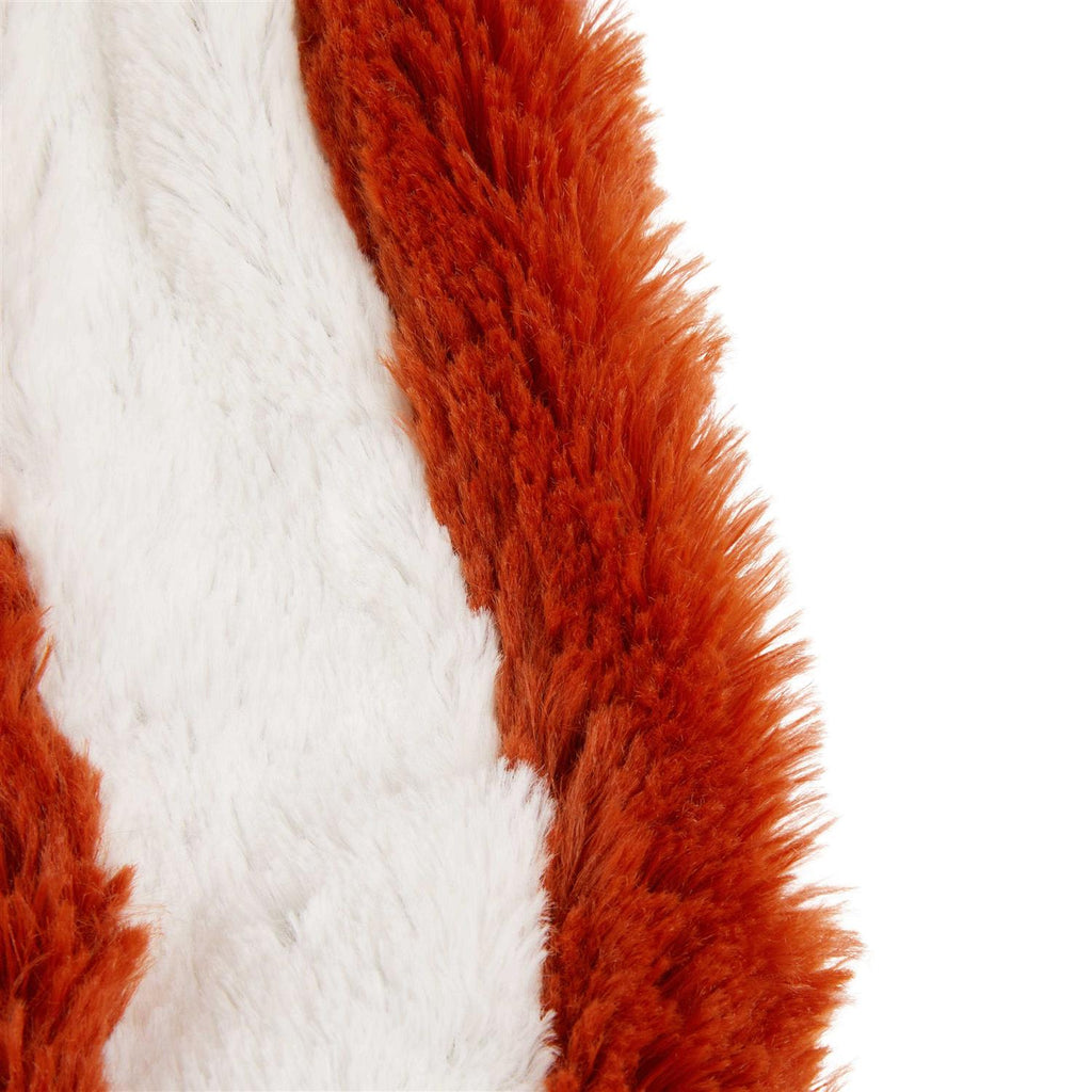 Fox Dog Toy O297