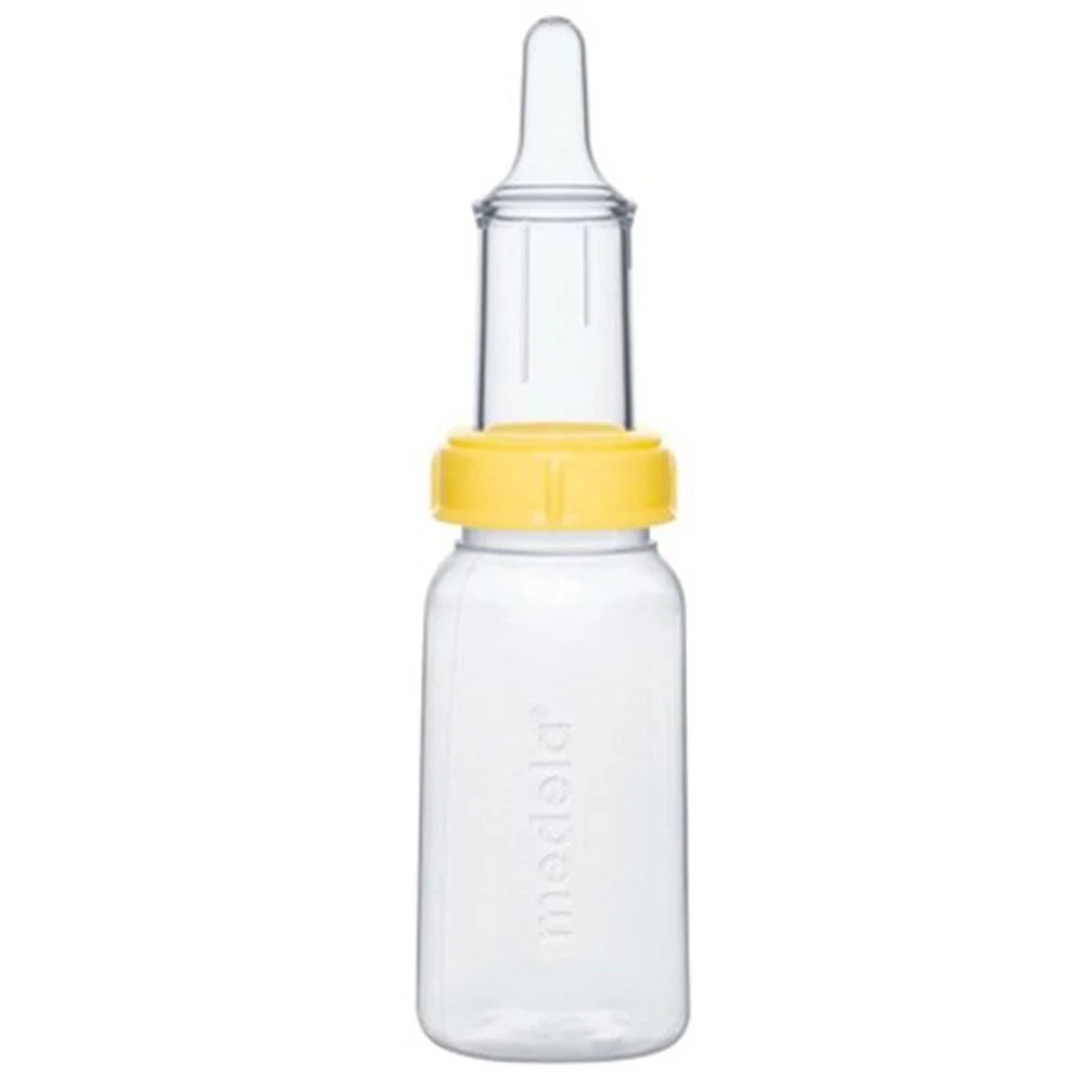 Special Needs Feeder 150ml Sterile Feeding Bottle D332328