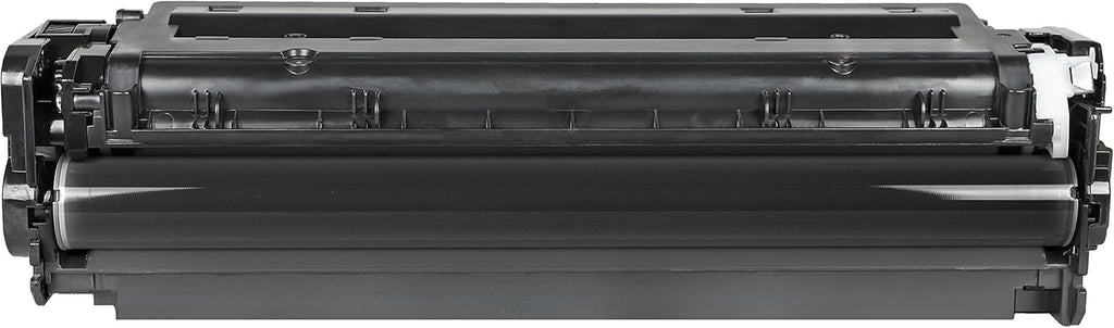 4-Pack Black Cyan Magenta Yellow Toner Cartridge D320