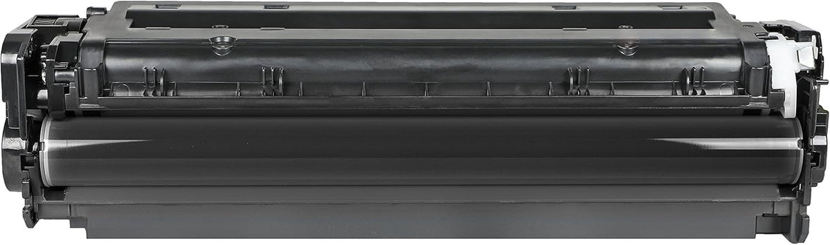 4-Pack Black Cyan Magenta Yellow Toner Cartridge D320