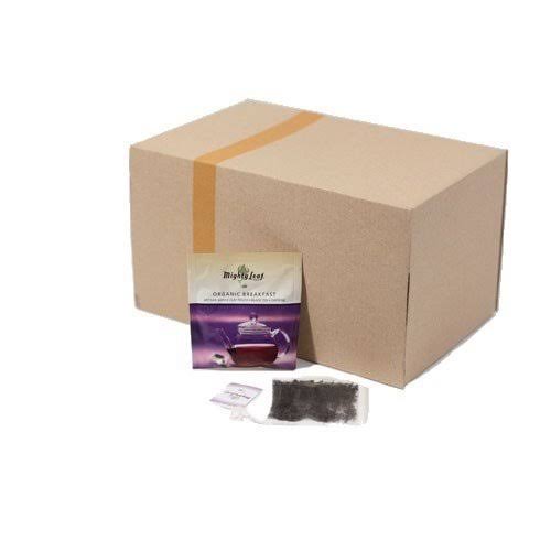 Organic African Nectar Tea, 100 Tea Pouches M192031