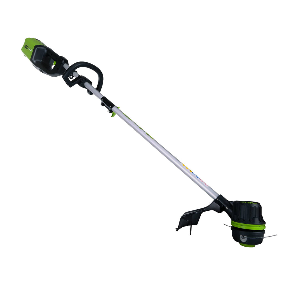 80V Cordless String Trimmer F1141