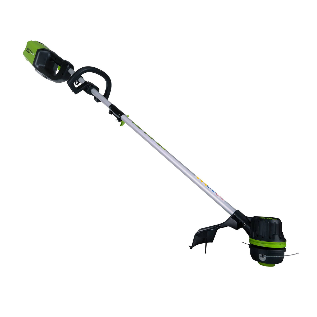 80V Cordless String Trimmer F1141