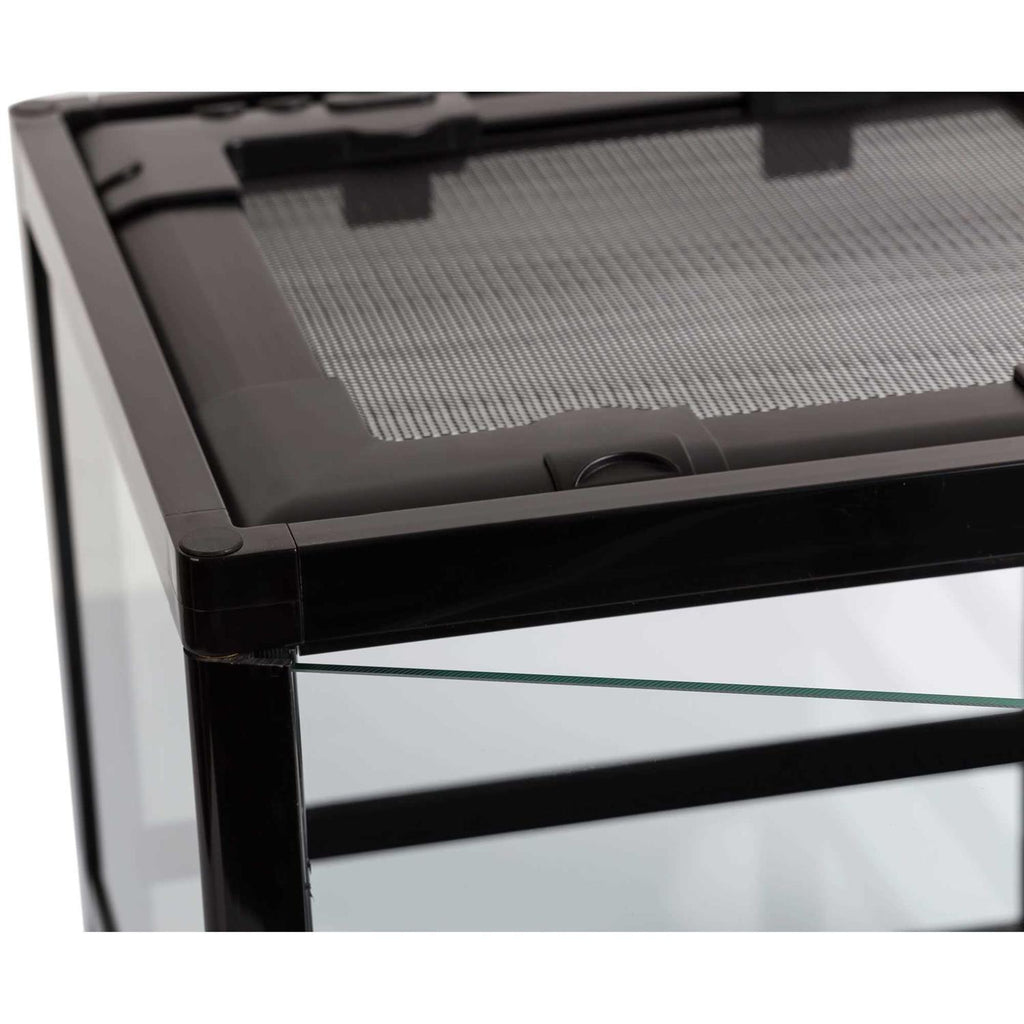 Single Door Glass Terrarium I692770