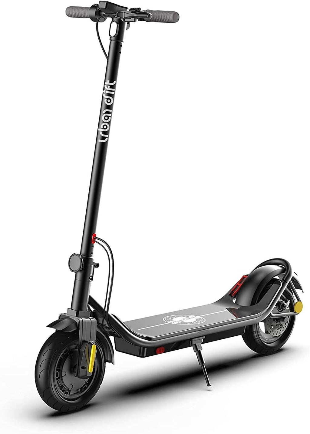 Black Foldable Electric Scooter N256917