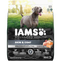 Chicken and Salmon Recipe Dry Dog Food H4165