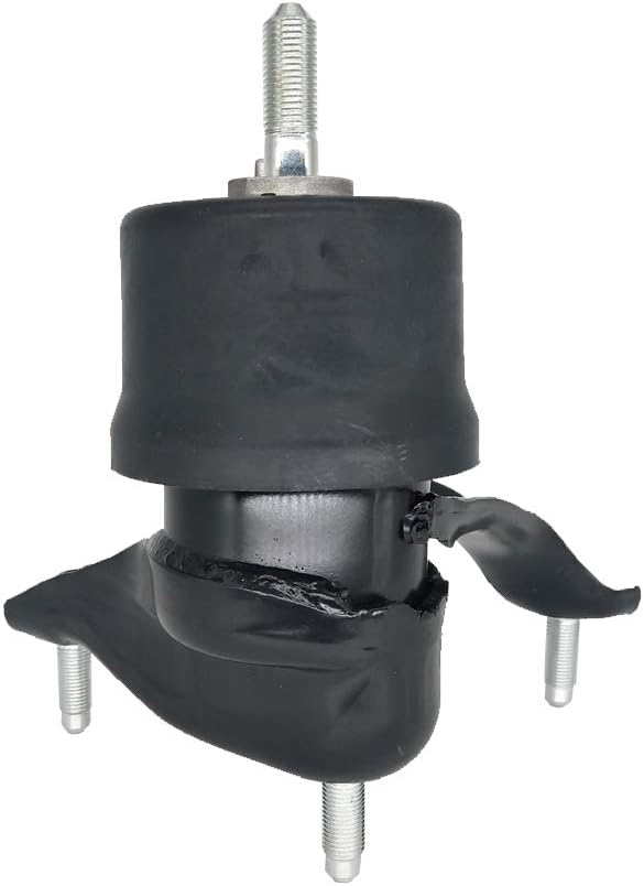 Engine and Transmission Motor Mount 4PCS Pack of 2 K5853