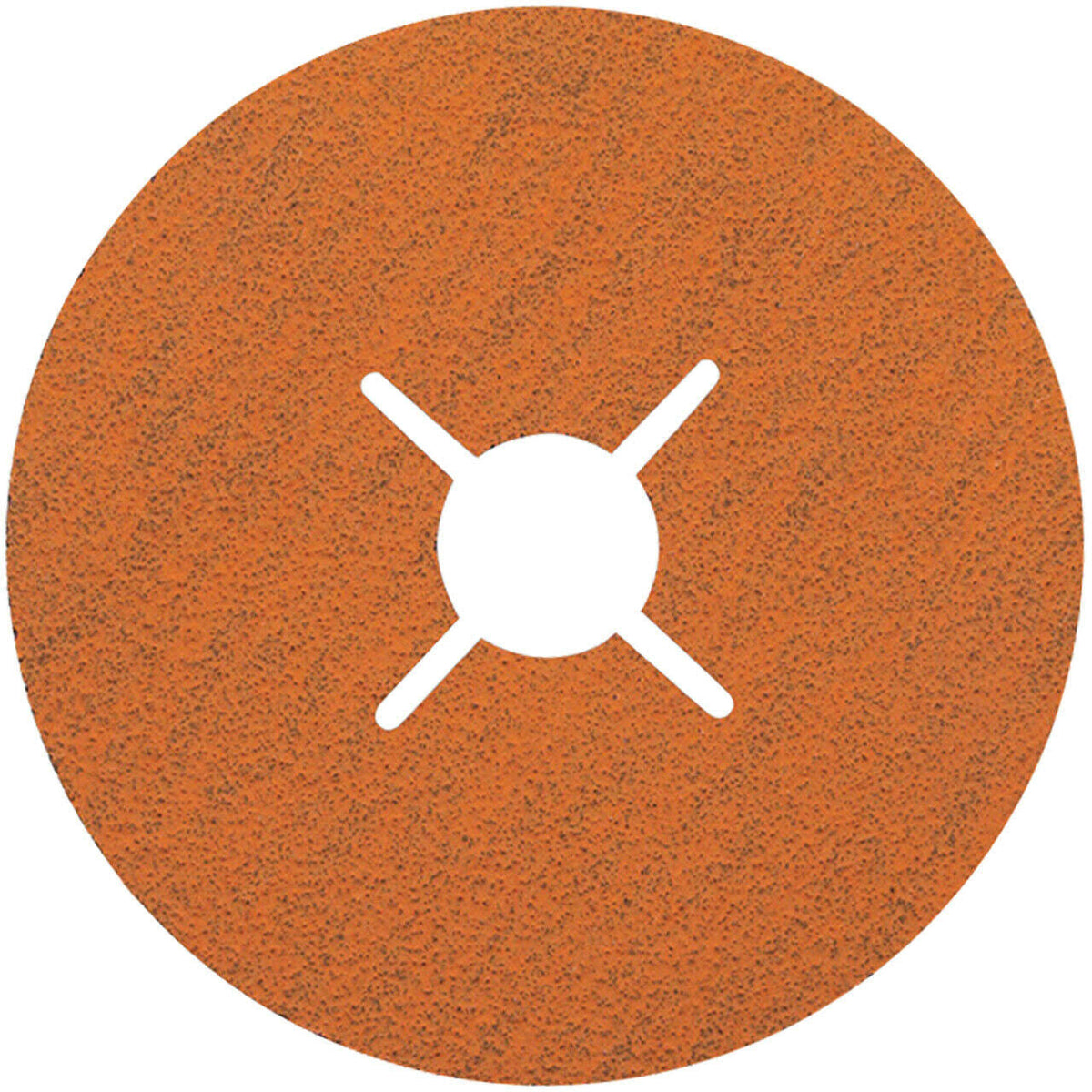4-1/2x7/8 60 Grit Sanding Discs 25 Pack Z1124