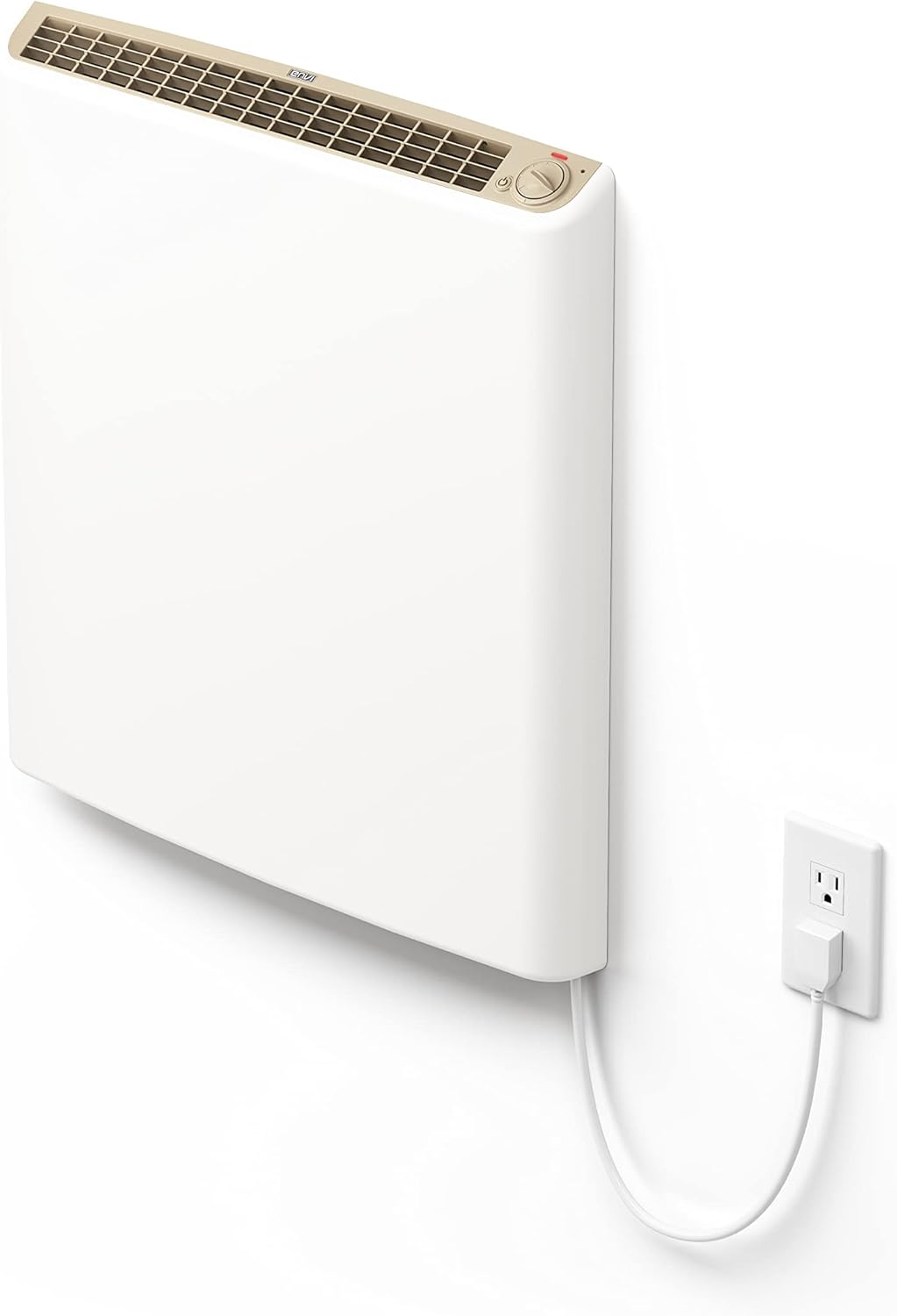 Envi Plug-in Electric Panel Wall Heater K768
