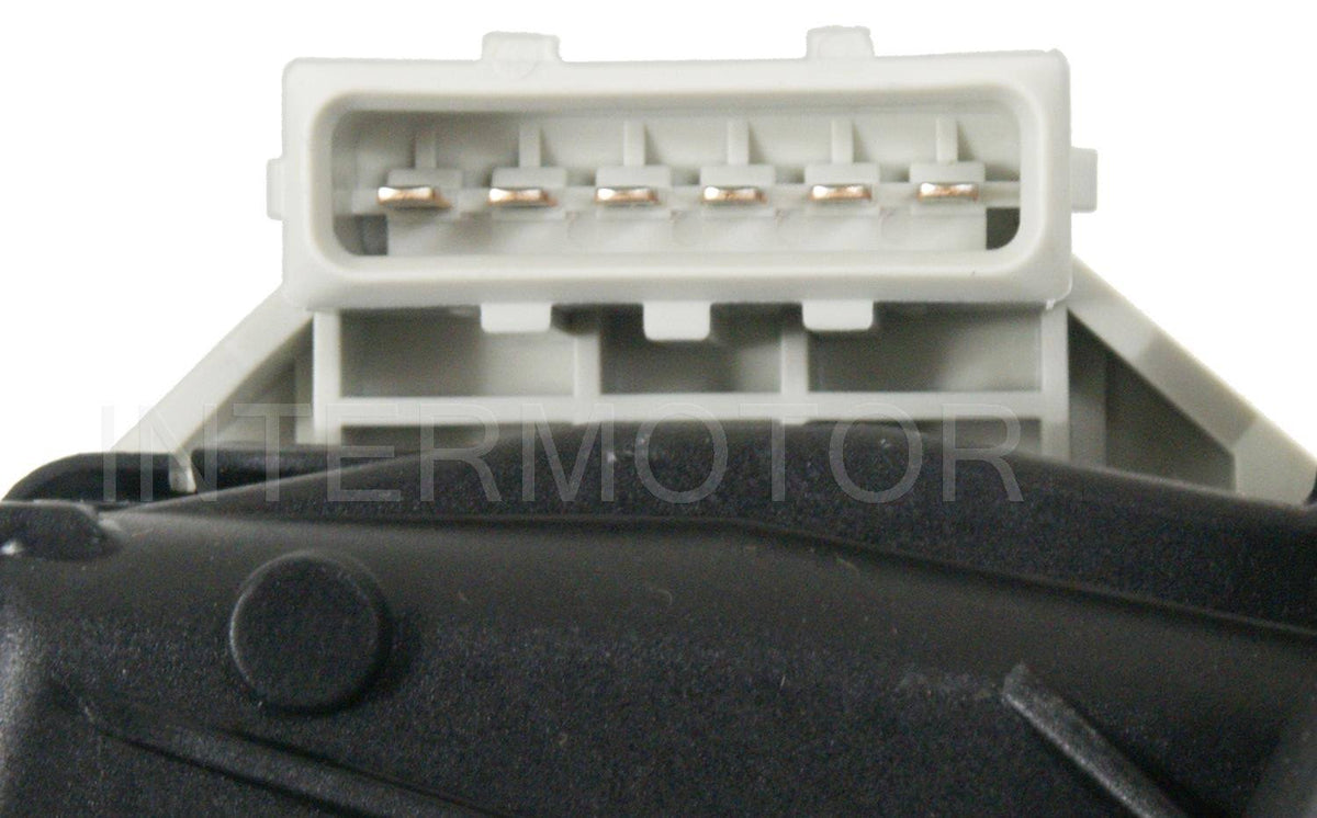 Accelerator Pedal Sensor C9322