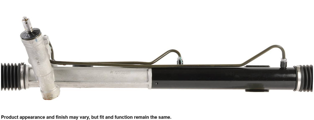 Rack and Pinion F7506