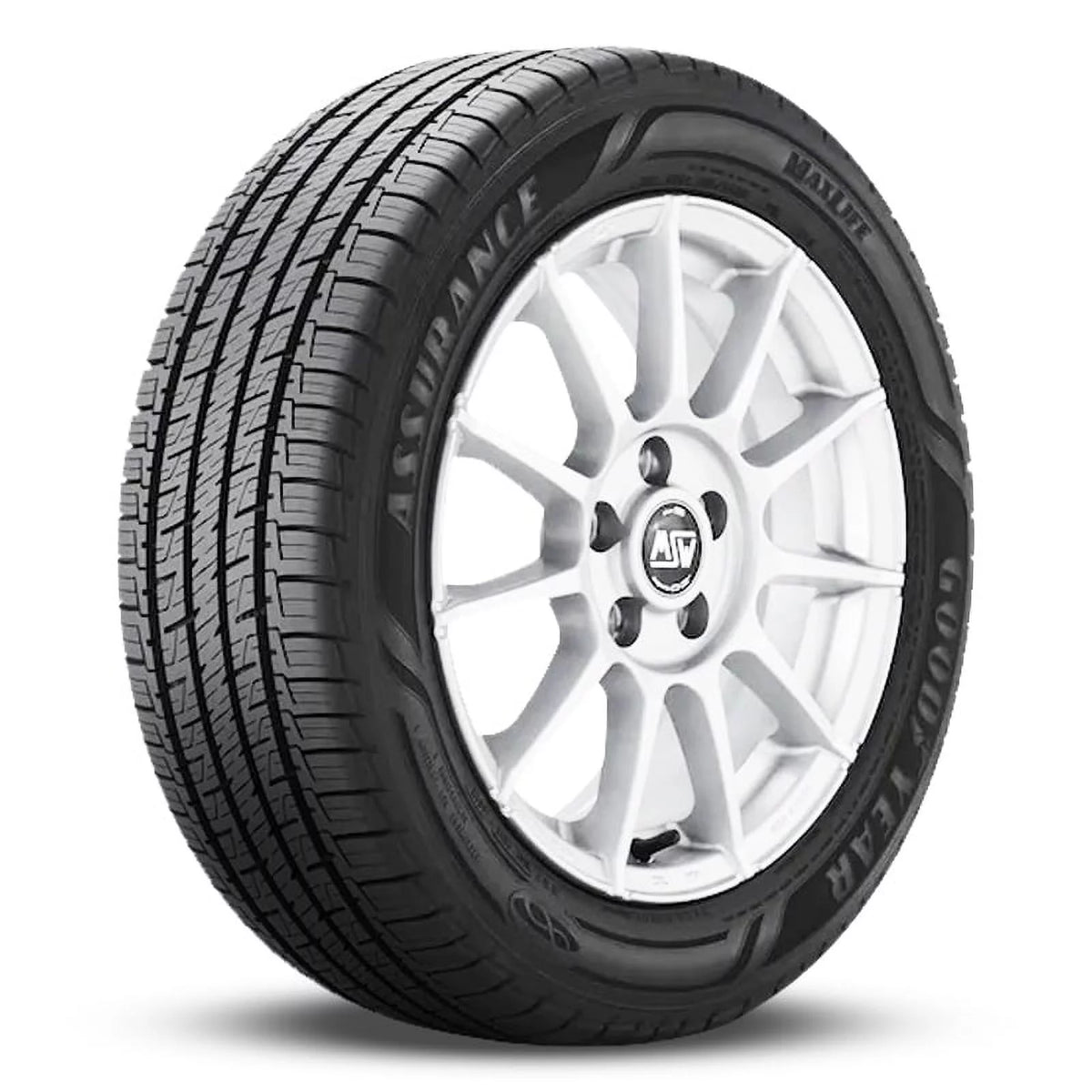 All-Season Tire U1393