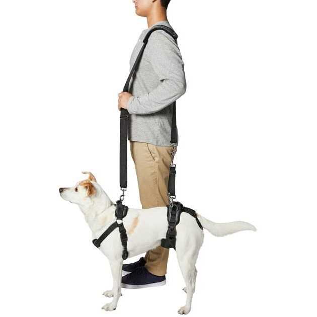 Front Rear Lift Dog Harness X844