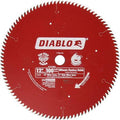 100 Tooth Ultra Fine Circular Saw Blade 12-in Y498