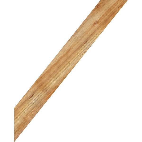 Traditional Rough Sawn Brace, Western Red Cedar C5350