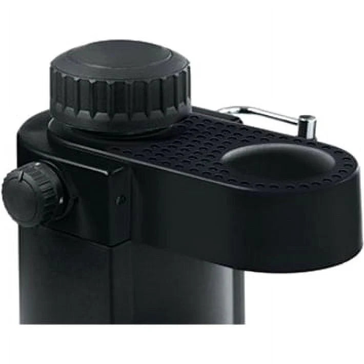Black Steam Espresso Maker A224443