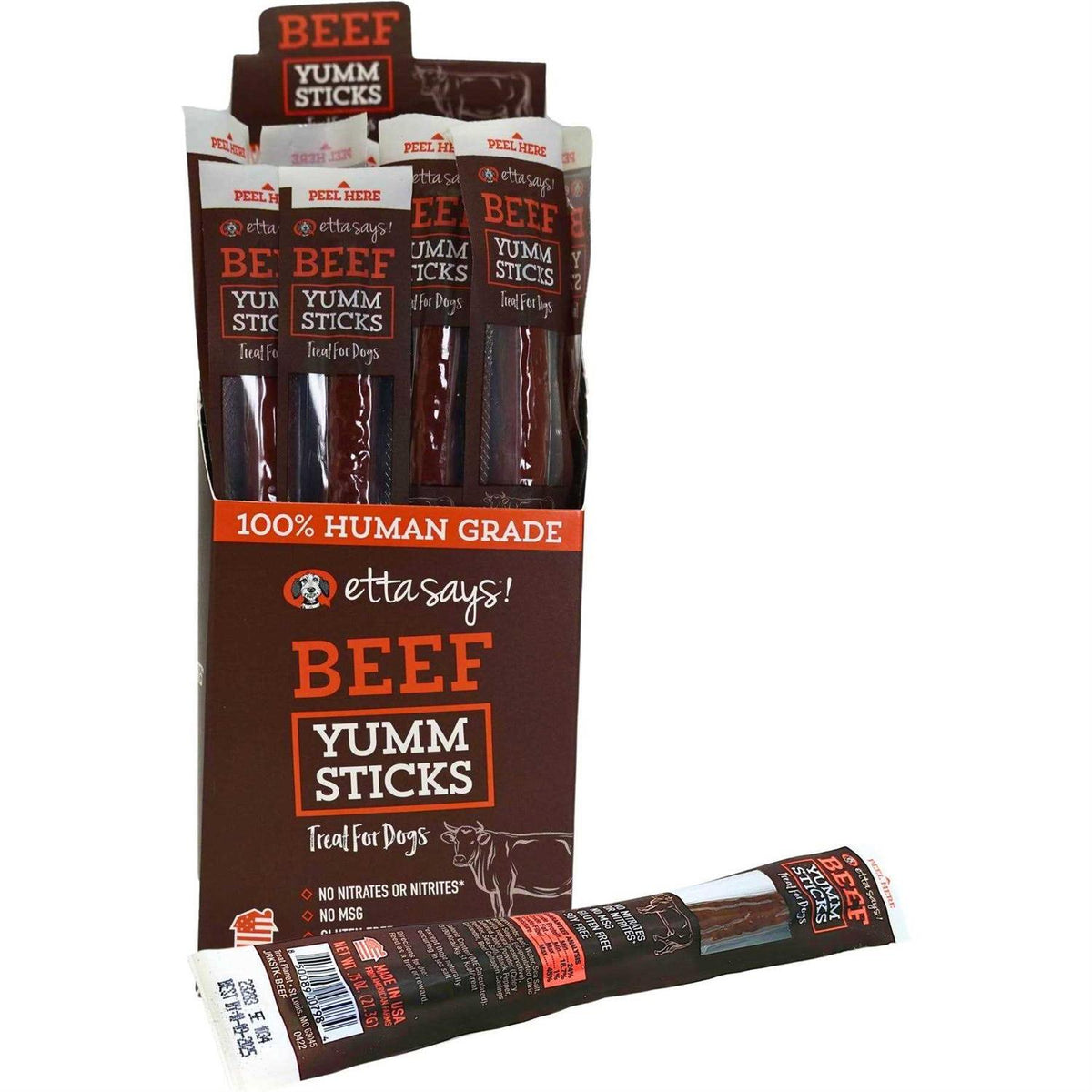 Beef Dog Treats I741479