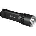 Tactical Flashlight Black O61198