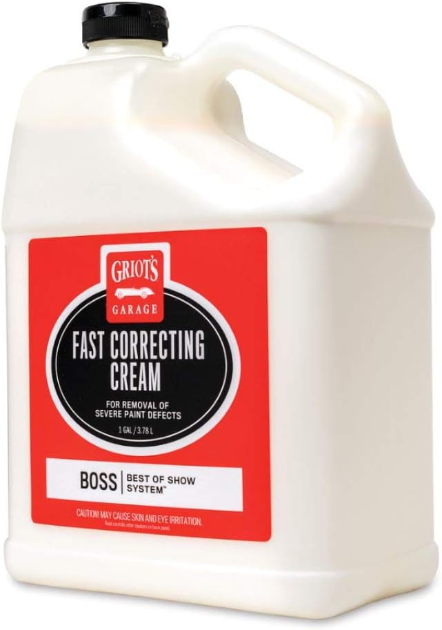 Fast Correcting Cream A2717