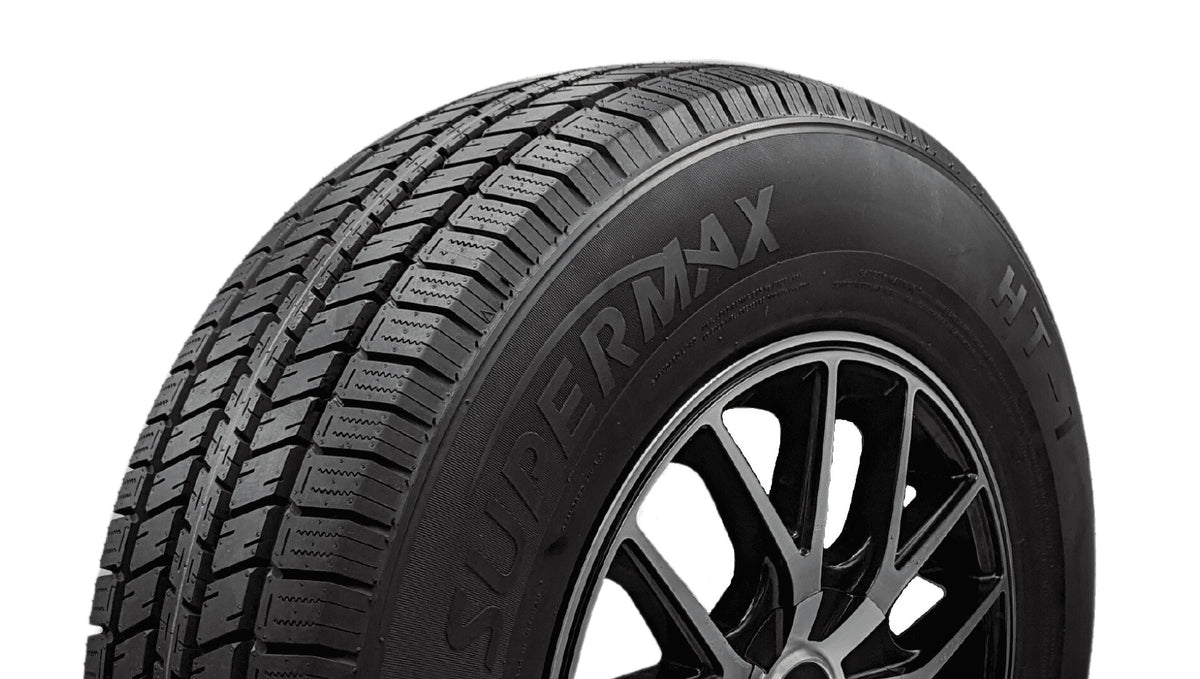 235/65R17 104H All Season Highway Terrain Tire B30623