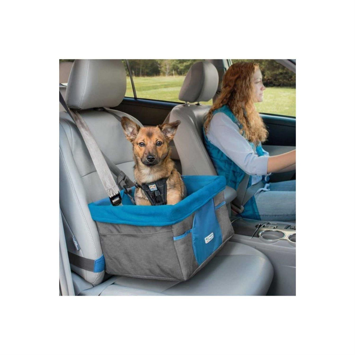 Dog Booster Seat C3857