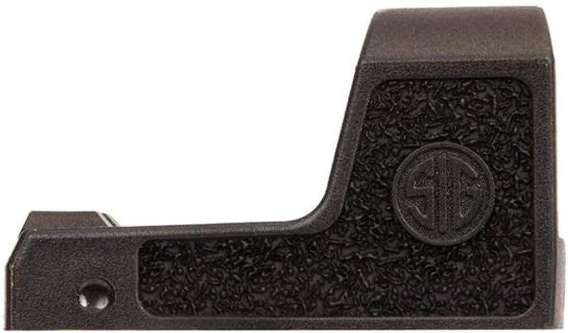 3 MOA Red Dot Reflex Sight with Microfiber Cleaning Cloth V1557