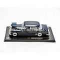 Mercedes-Benz 300D Limousine 1957 Scale 1/43 Black I14630