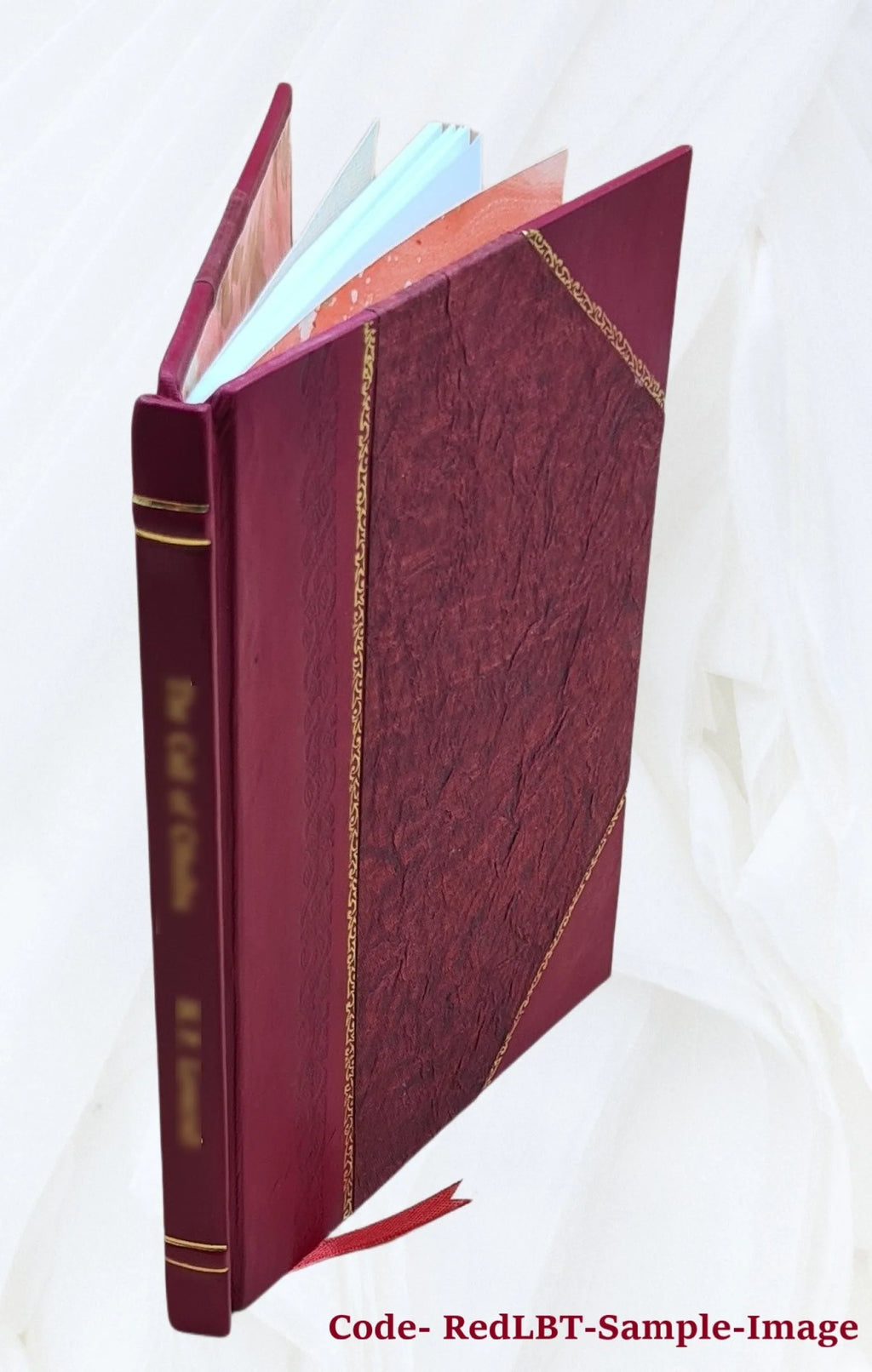 Hobs and Gear Hobbing 1914 Leather Bound P4157