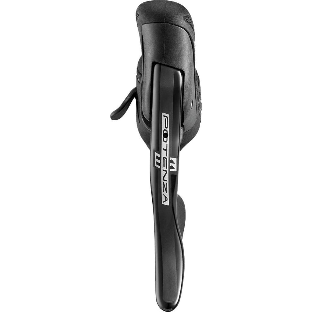 Black 11-Speed Shifter Set M520093