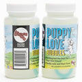 Peanut Butter & Bacon Scented Bubbles 4oz 2 Pack Q39791