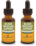 Blood Pressure Support Liquid Formula 1 Ounce Pack of 2 M169