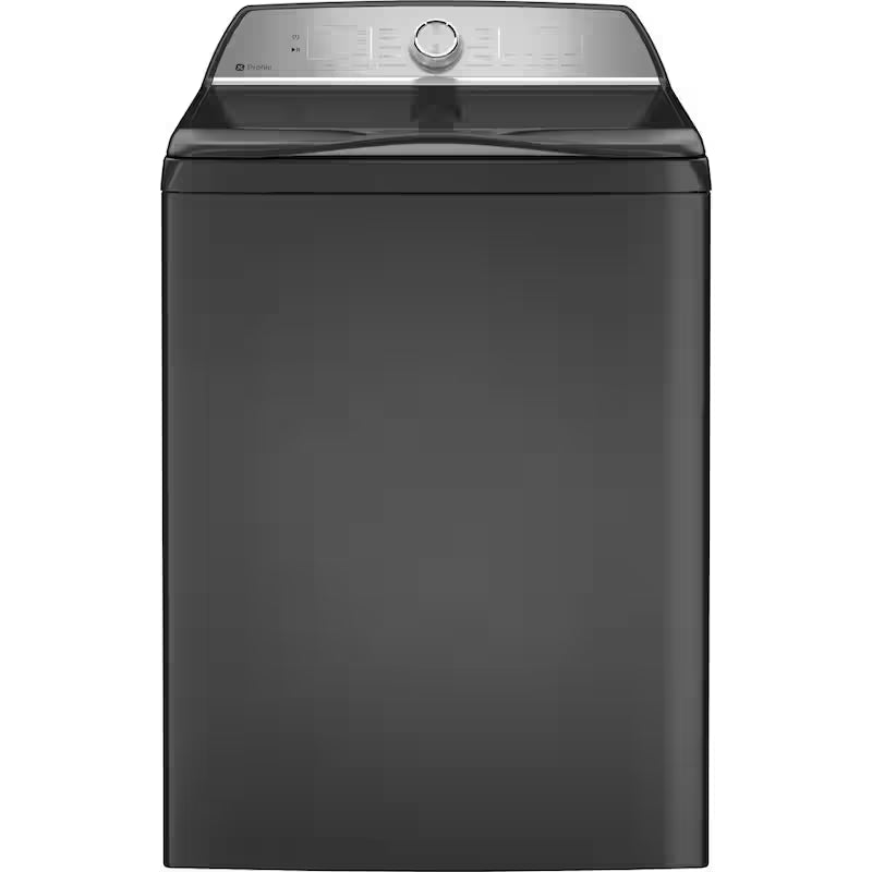 4.9 cu. ft. Smart Top Load Washer J2594