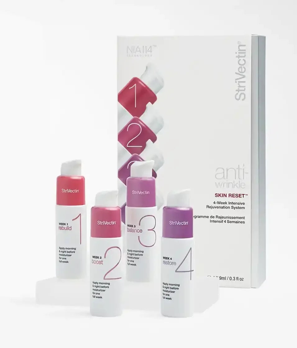 Intensive Rejuvenation System W994