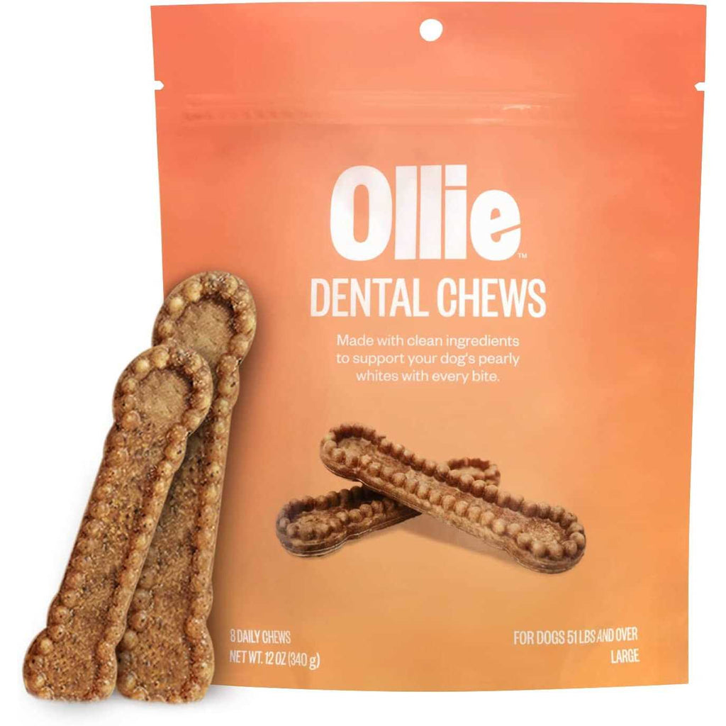 Dental Chews For Dogs H832173