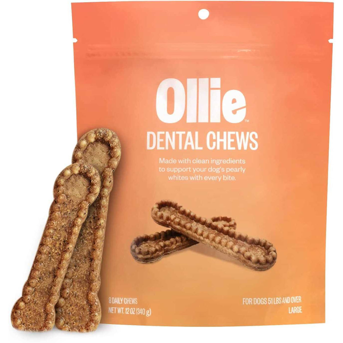 Dental Chews For Dogs H832173