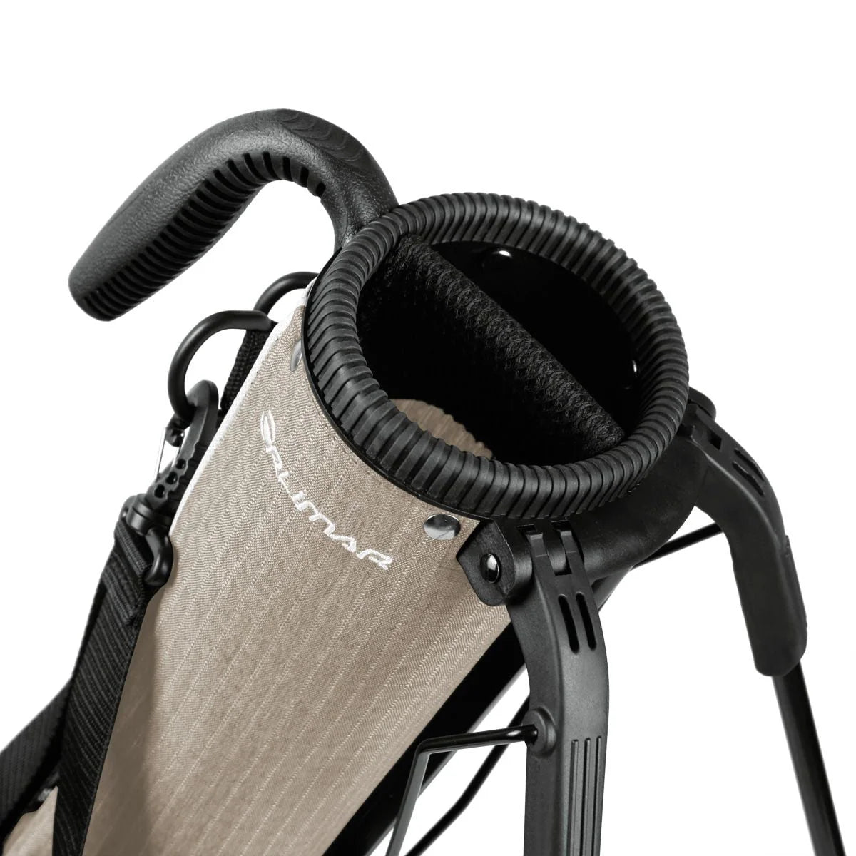Lightweight Stand Carry Golf Bag, Blue U803338