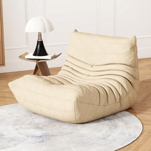 Waterproof Fabric Bean Bag Sofa V9143