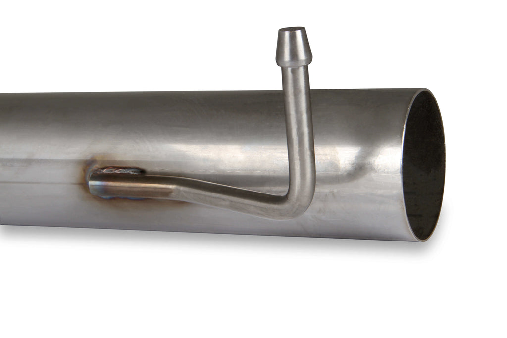 2.50 Inch Exhaust System F8209