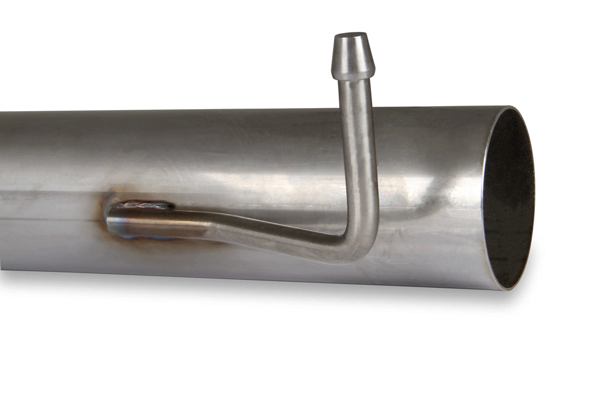 2.50 Inch Exhaust System F8209
