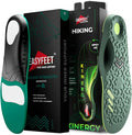 High Arch Support Insoles with Hiking Boot Inserts Size L P413602