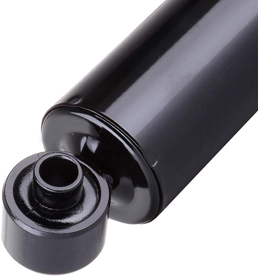 Rear 2Pcs Shock Absorbers Struts for Jeep Grand Cherokee 1999-2004 Q393