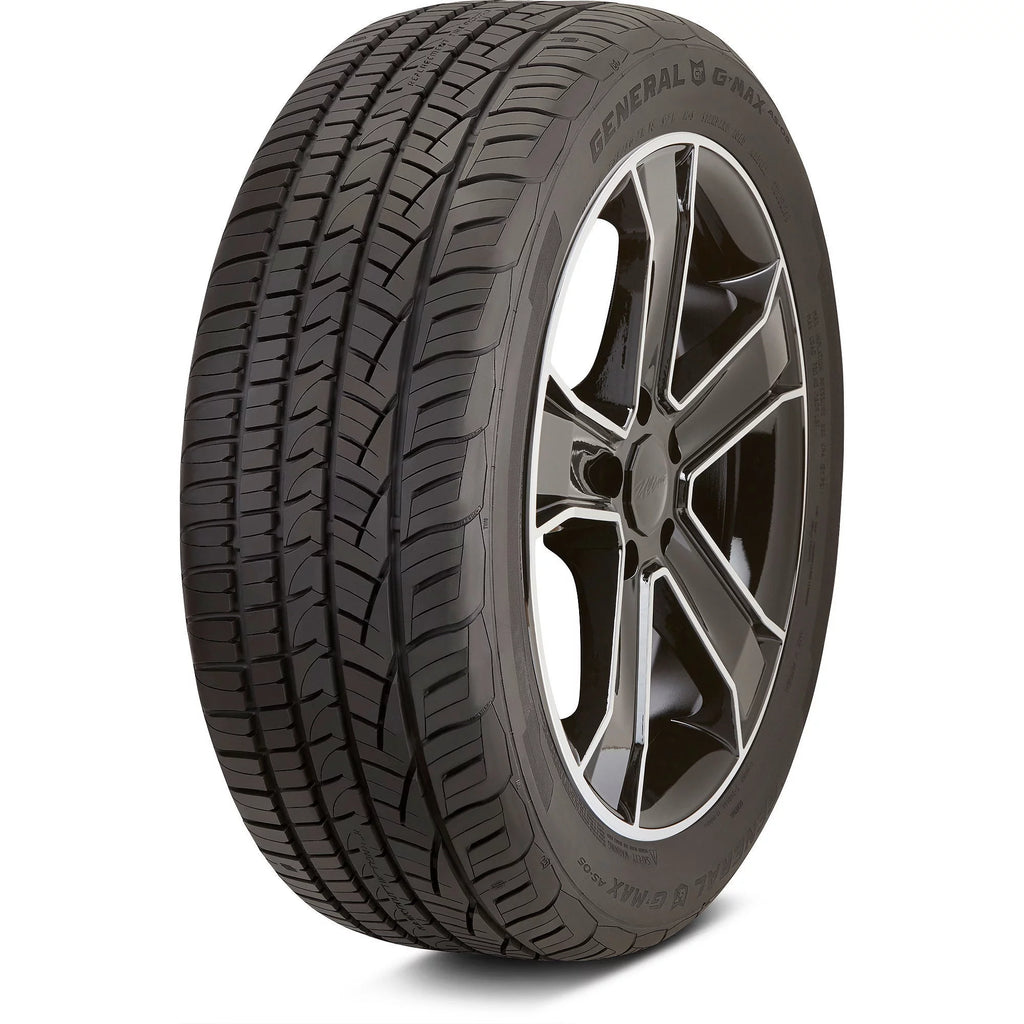All Season 215/40ZR18 89W XL Passenger Tire V623