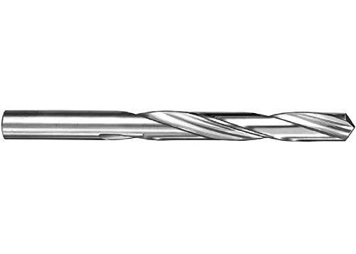 8.3mm 118 Solid Carbide Jobber Drill Q587