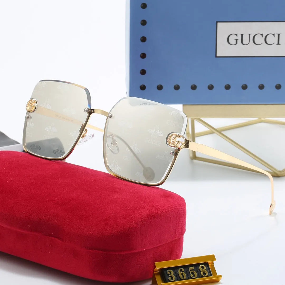 Polarized Sunglasses M799989